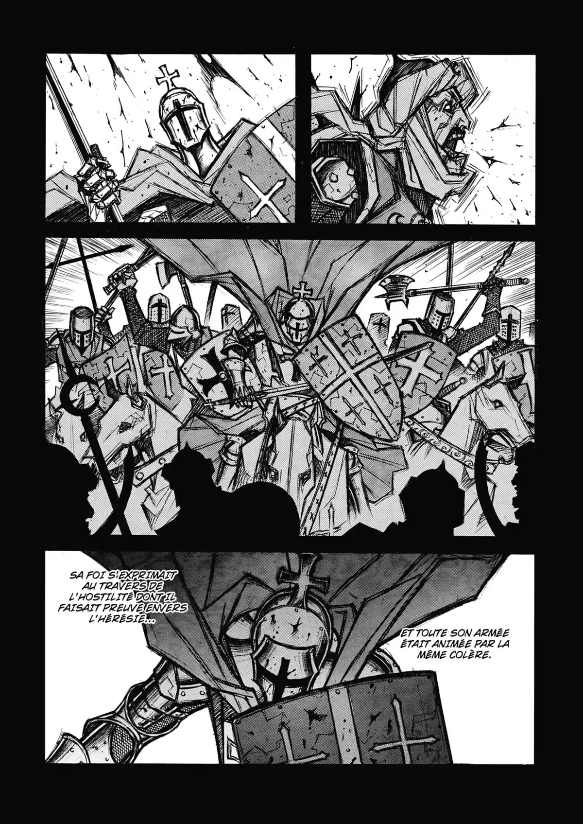 Priest – Edition Double Volume 3 page 11