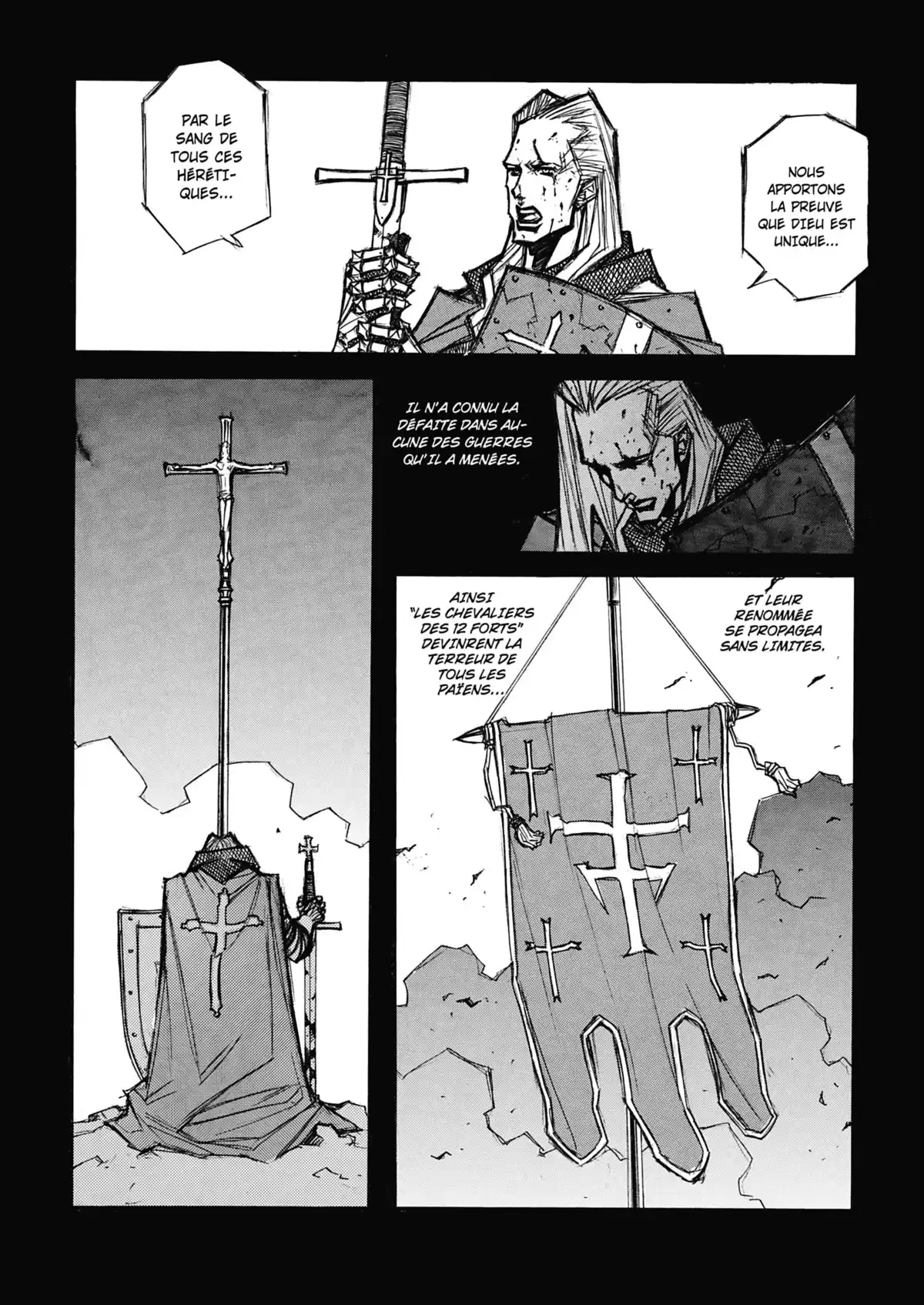 Priest – Edition Double Volume 3 page 14