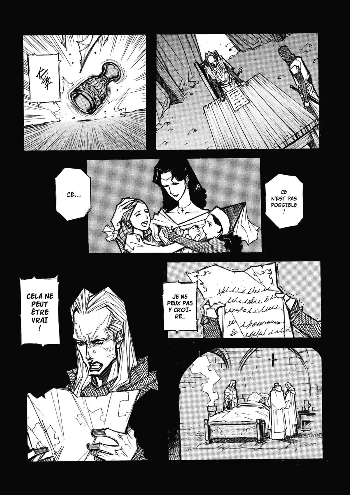 Priest – Edition Double Volume 3 page 16