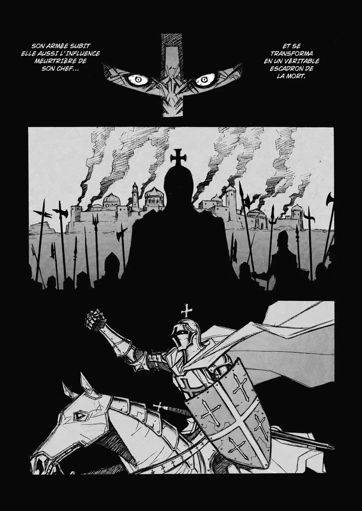 Priest – Edition Double Volume 3 page 21