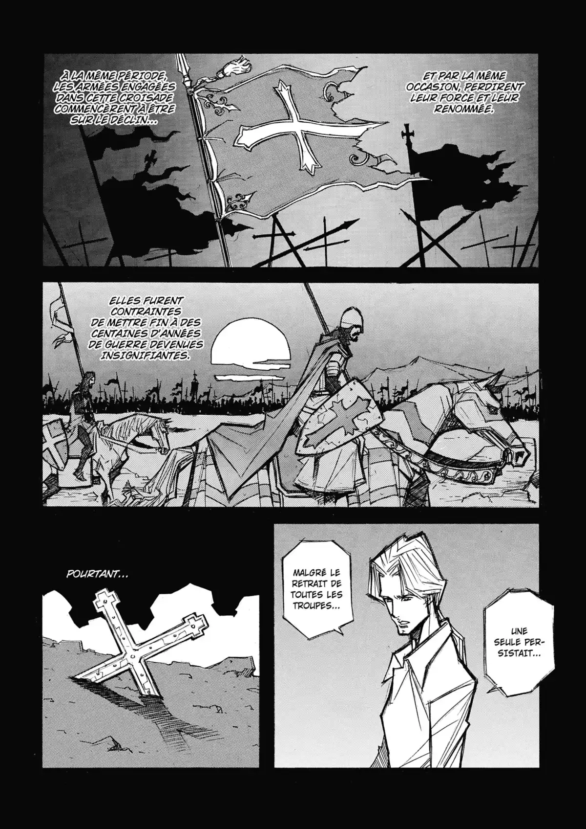 Priest – Edition Double Volume 3 page 22