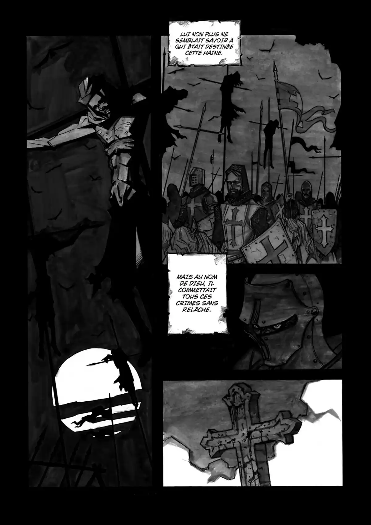 Priest – Edition Double Volume 3 page 24