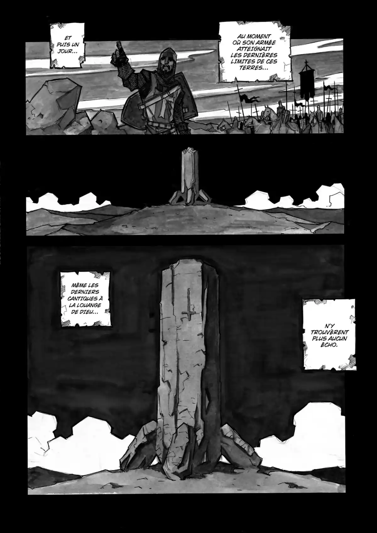 Priest – Edition Double Volume 3 page 25