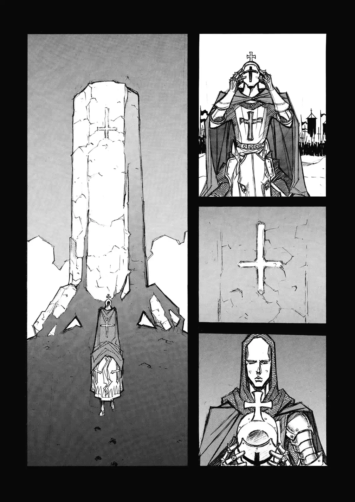 Priest – Edition Double Volume 3 page 26