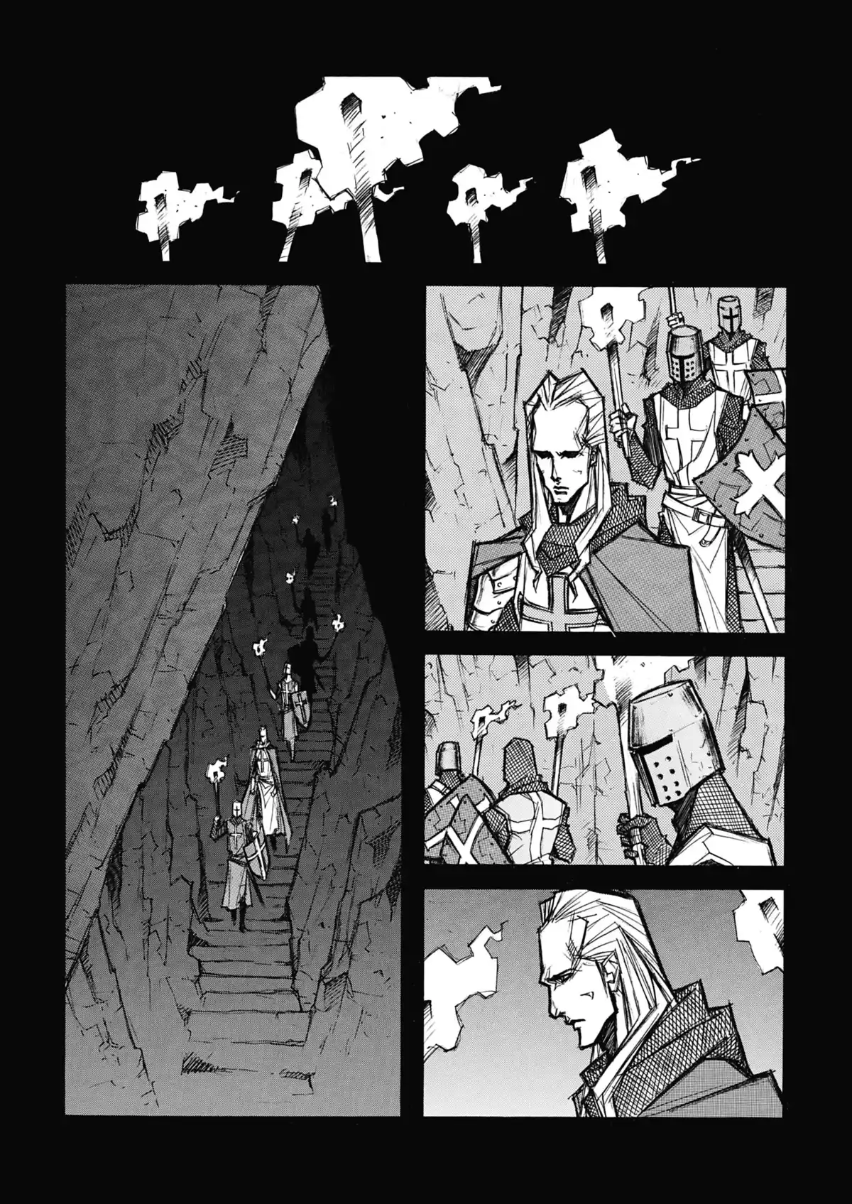 Priest – Edition Double Volume 3 page 29