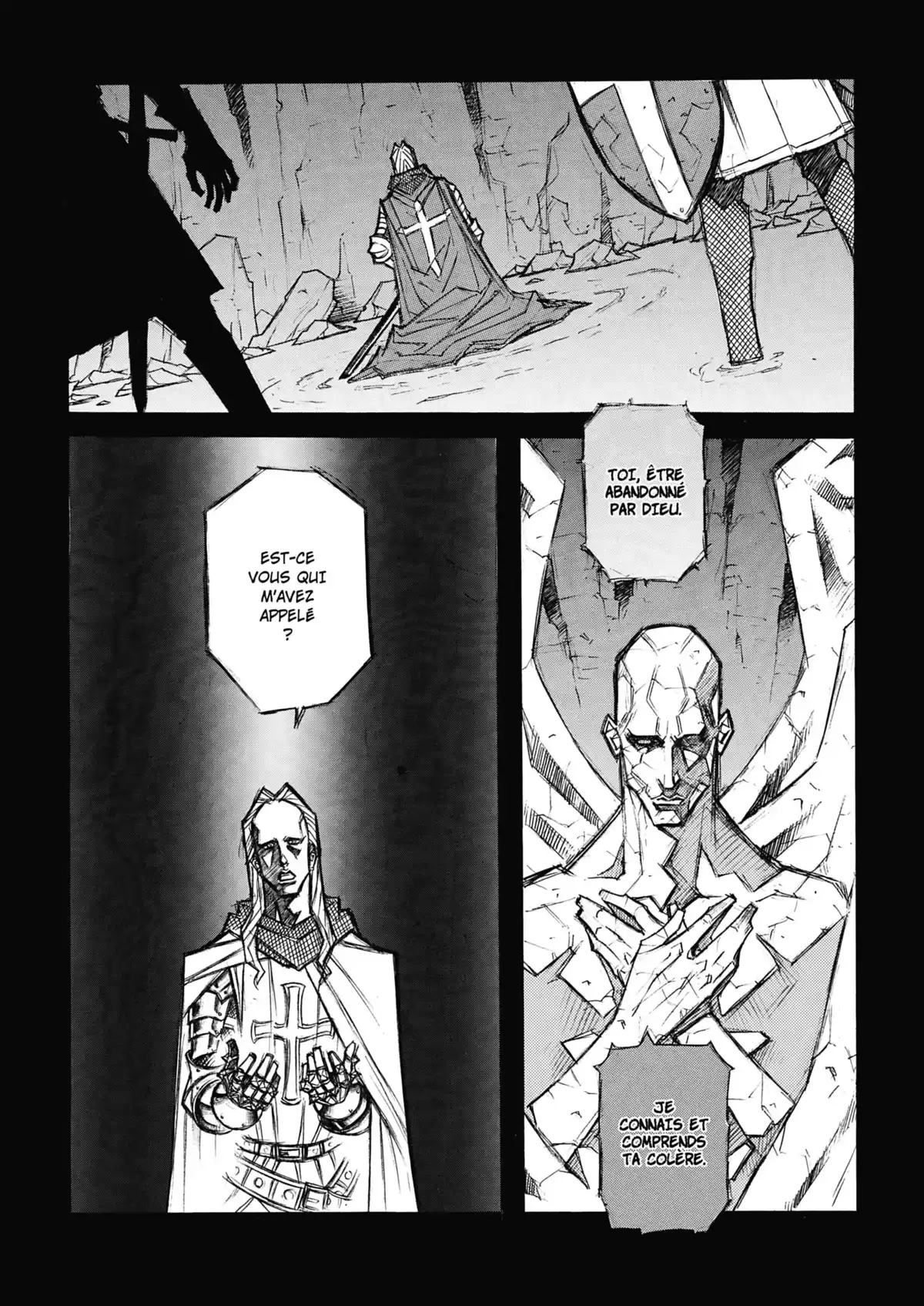 Priest – Edition Double Volume 3 page 37