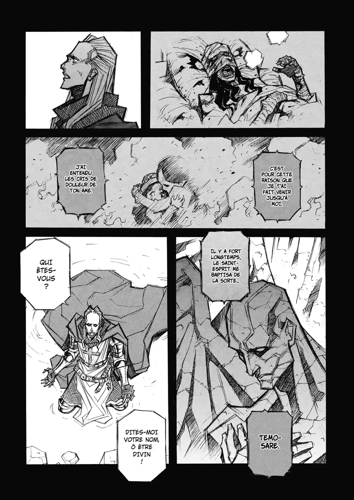 Priest – Edition Double Volume 3 page 38