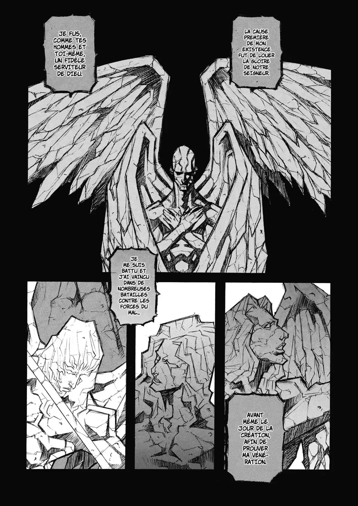 Priest – Edition Double Volume 3 page 39