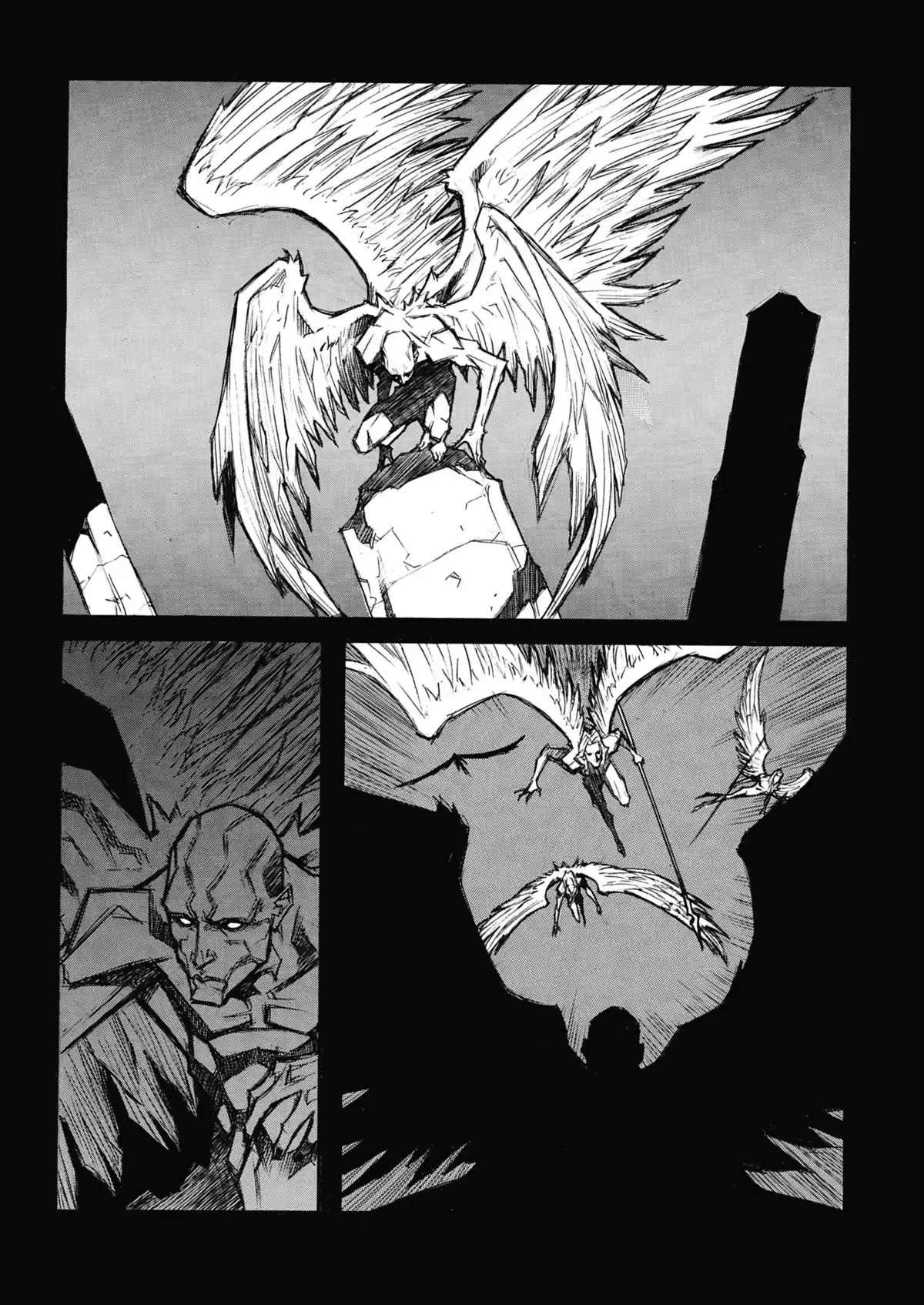 Priest – Edition Double Volume 3 page 45