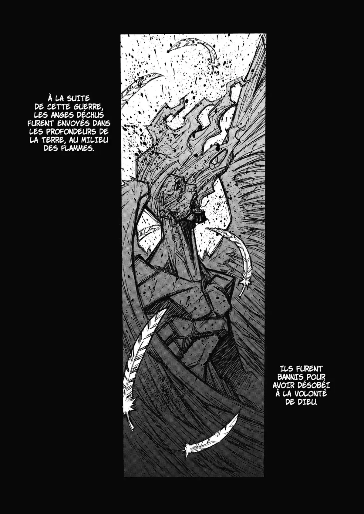 Priest – Edition Double Volume 3 page 49