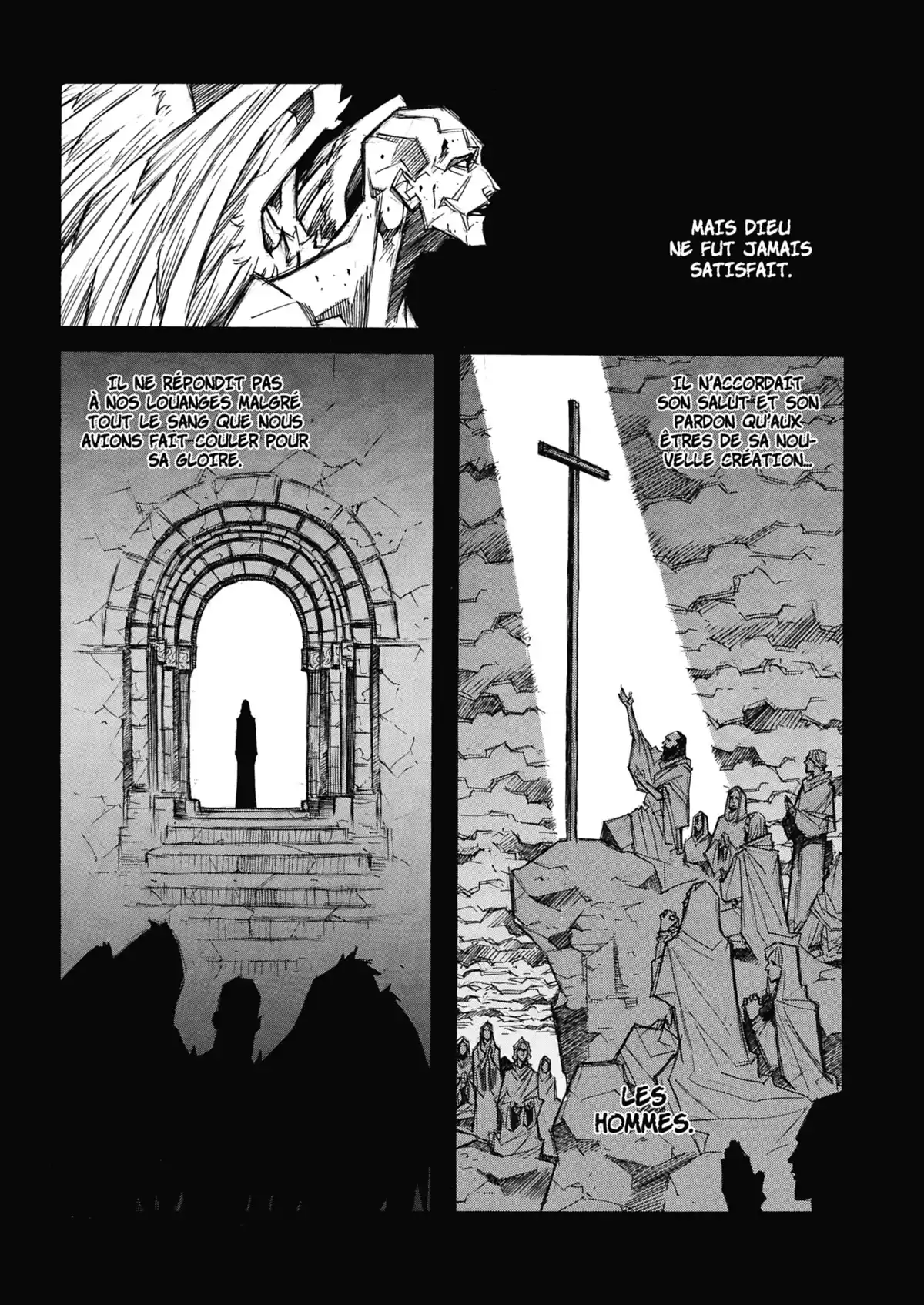 Priest – Edition Double Volume 3 page 51