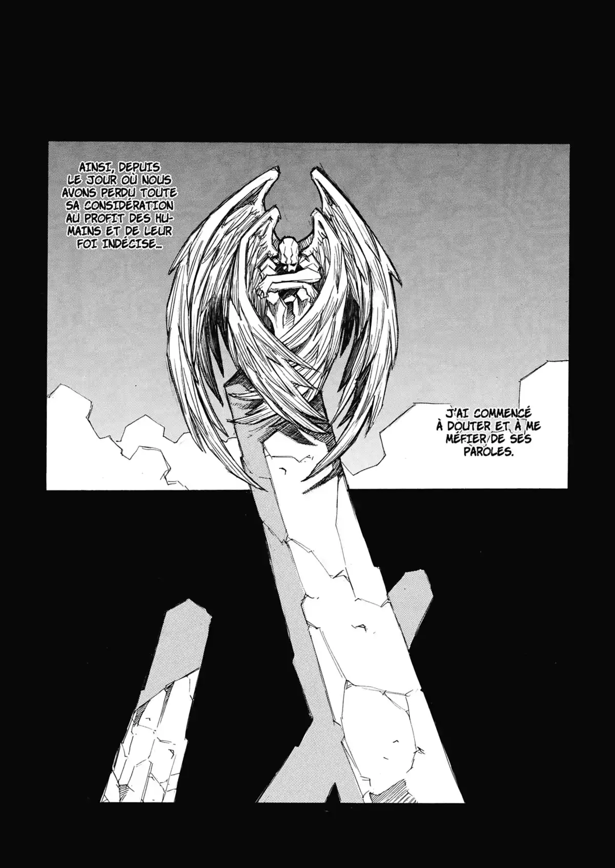 Priest – Edition Double Volume 3 page 52