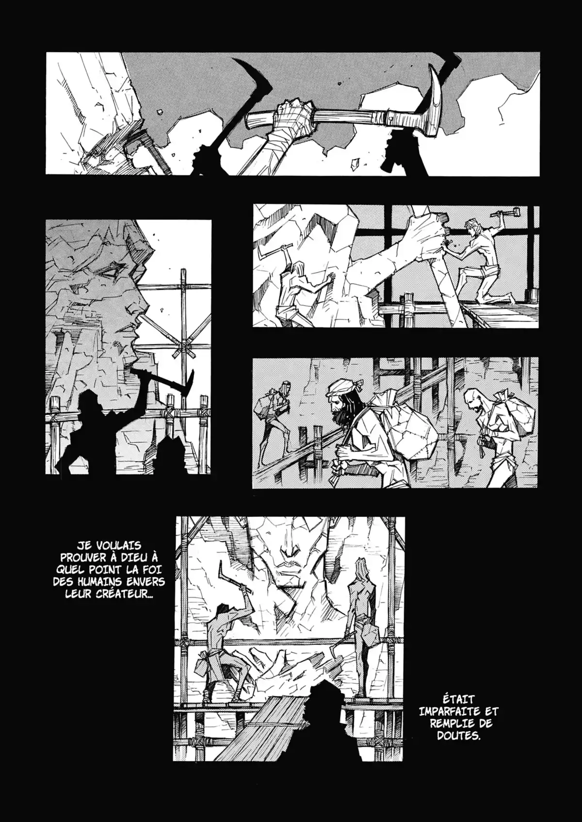 Priest – Edition Double Volume 3 page 54