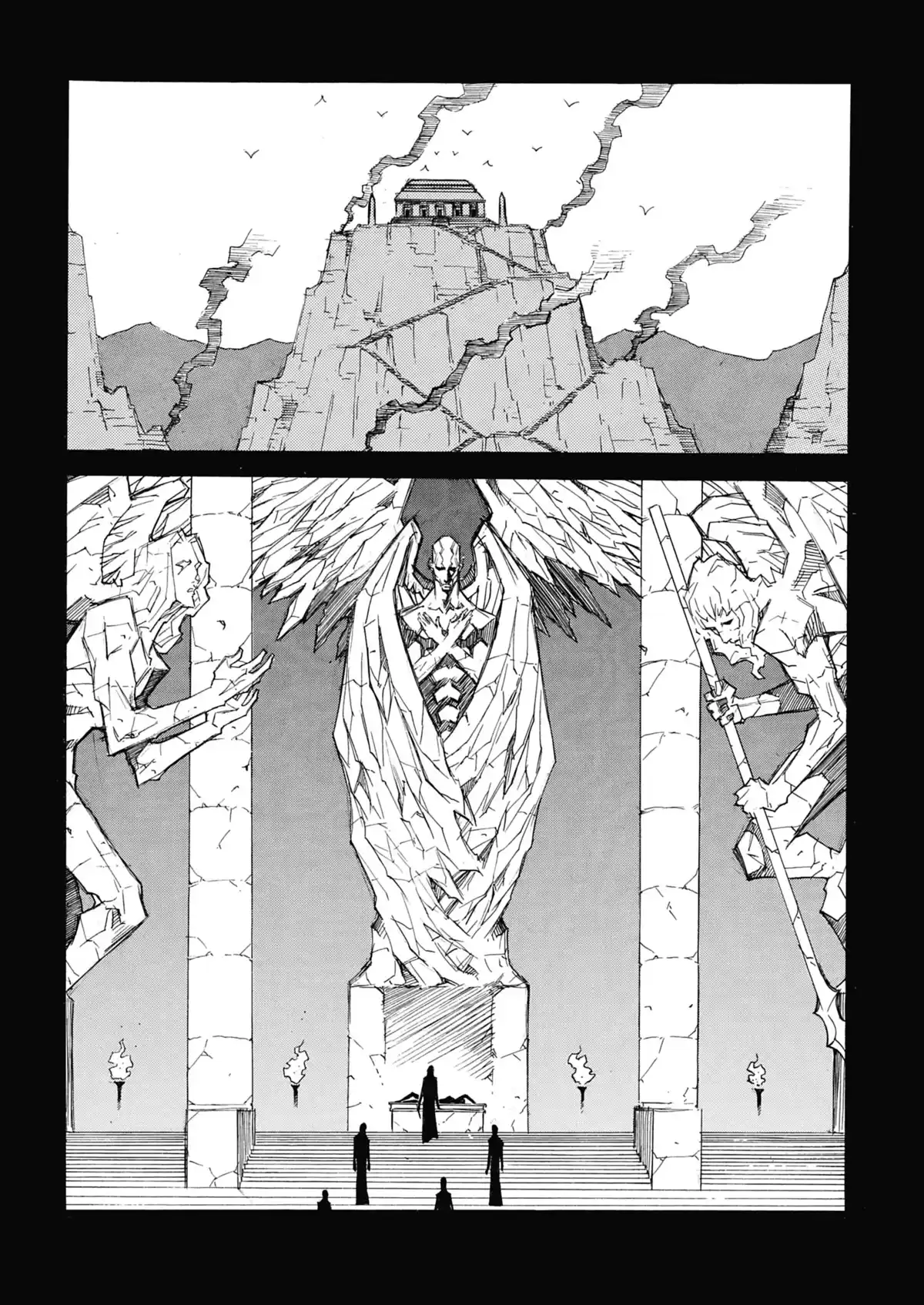 Priest – Edition Double Volume 3 page 55