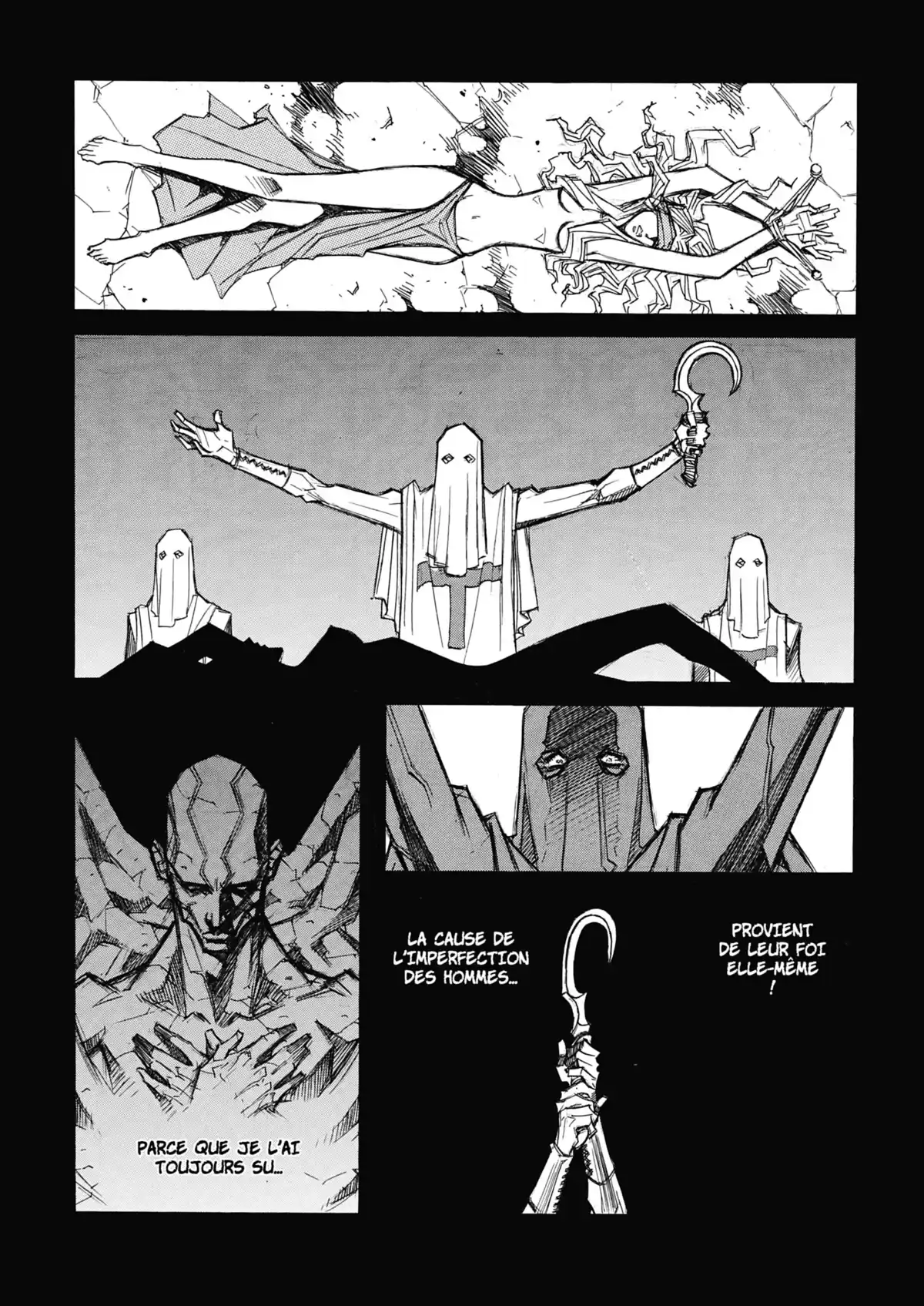 Priest – Edition Double Volume 3 page 56