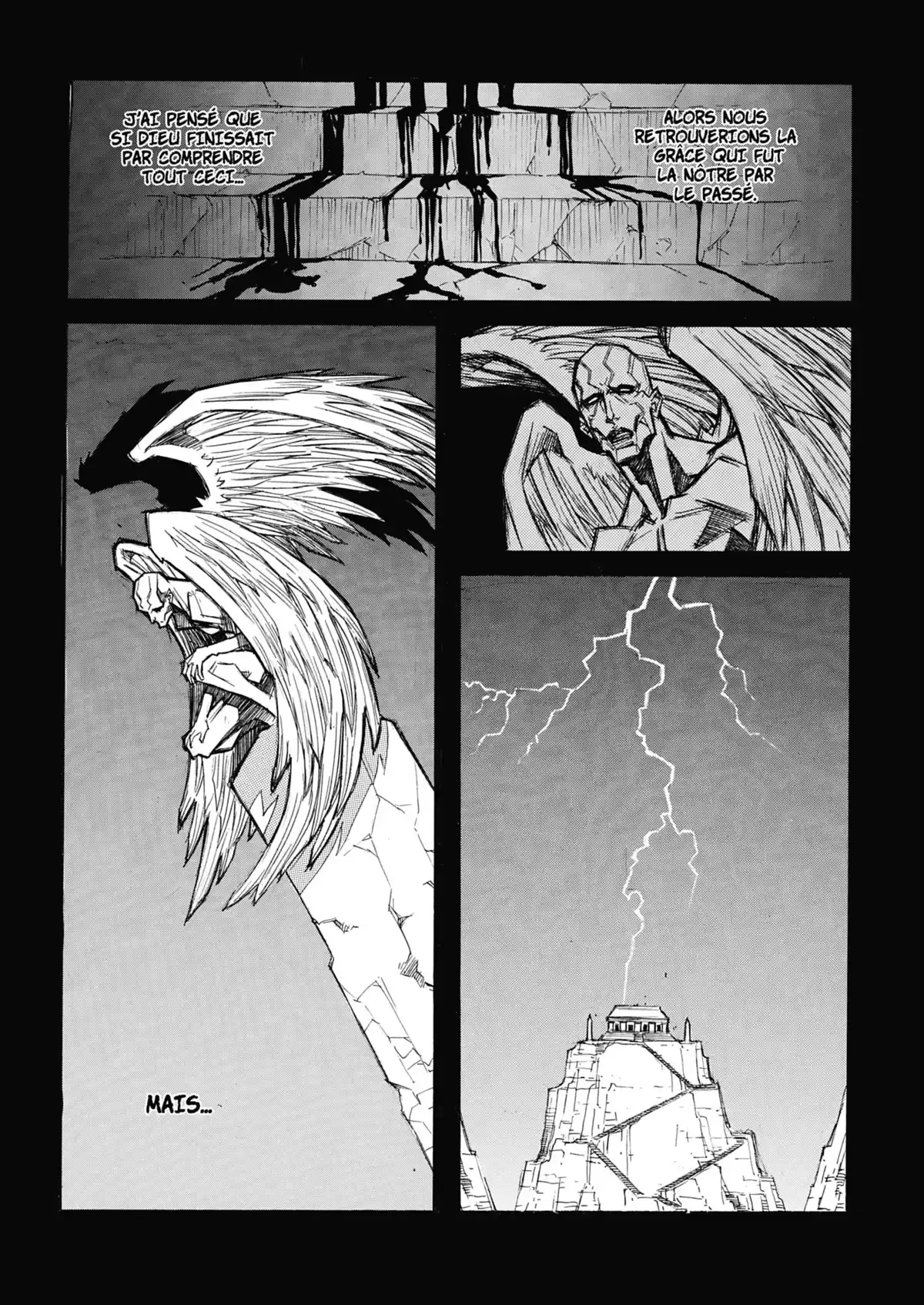 Priest – Edition Double Volume 3 page 57