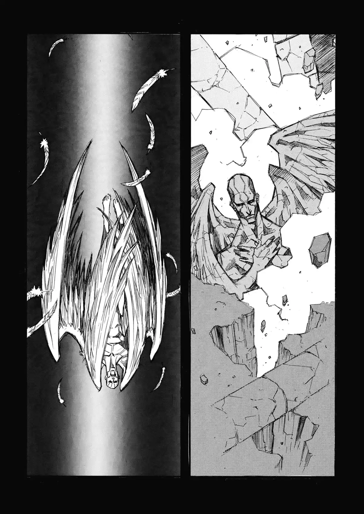 Priest – Edition Double Volume 3 page 59