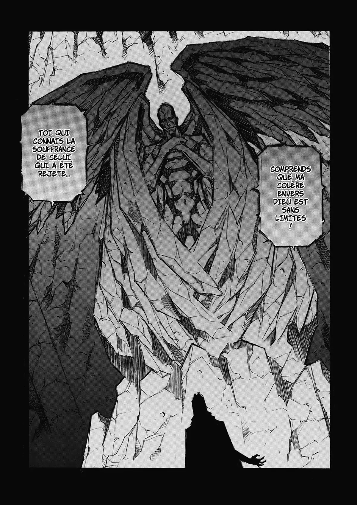 Priest – Edition Double Volume 3 page 61