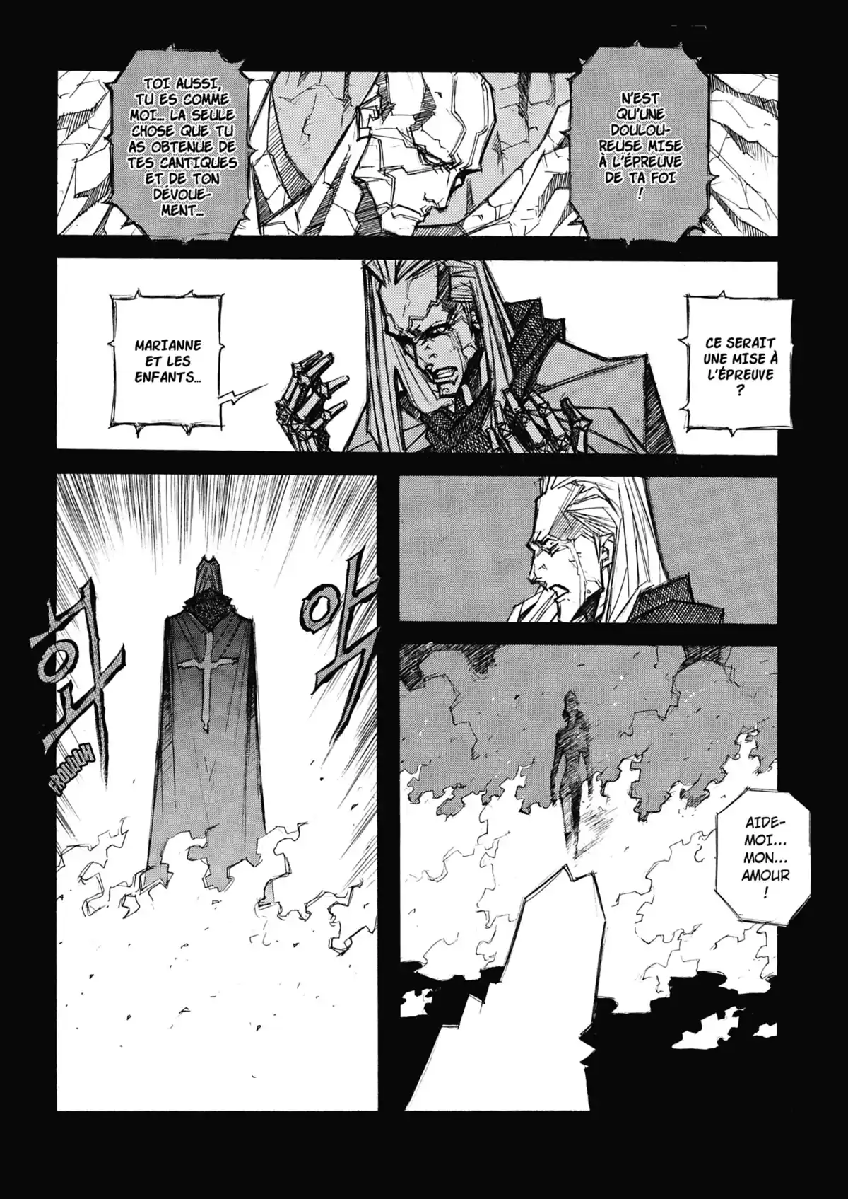Priest – Edition Double Volume 3 page 62