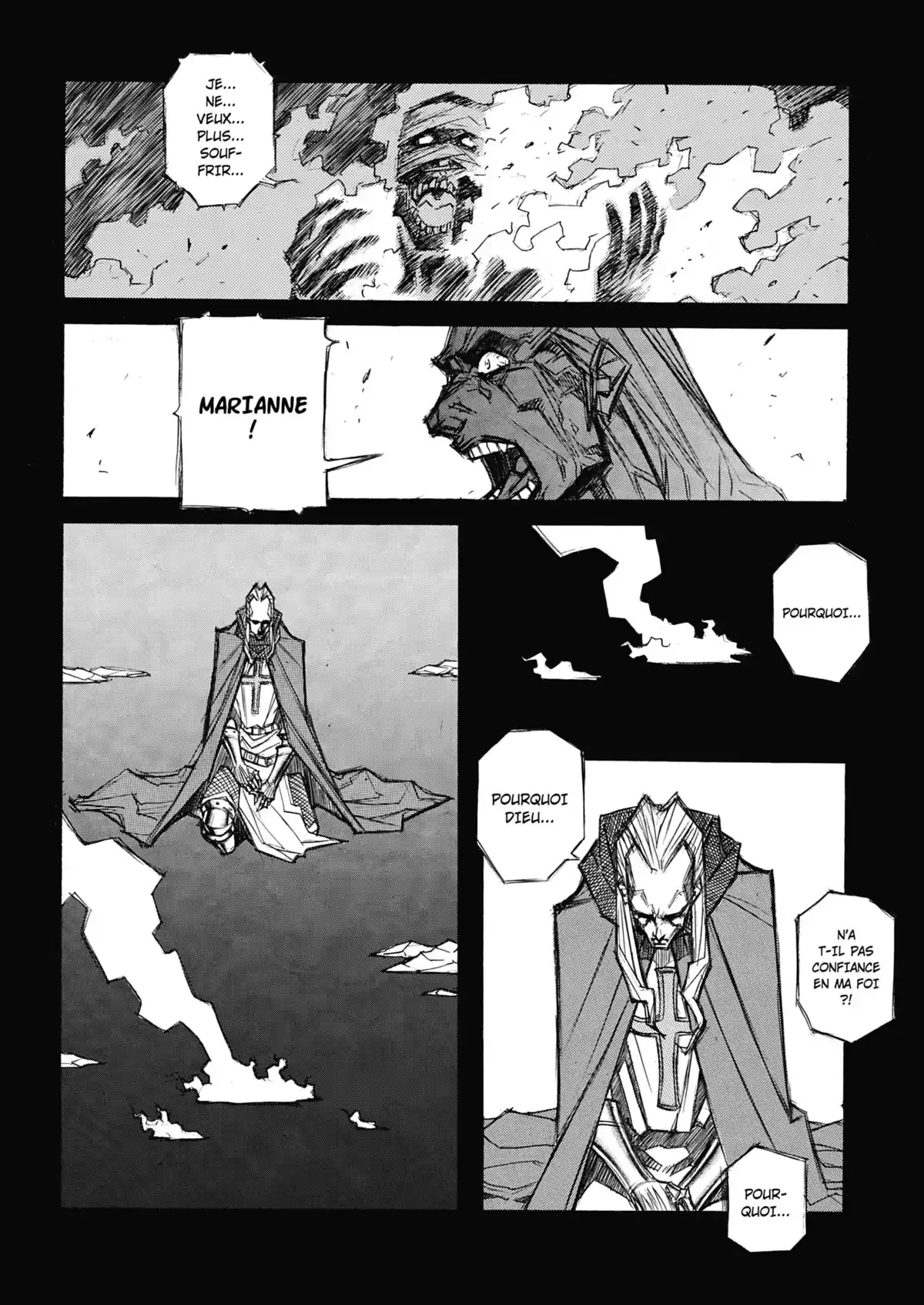 Priest – Edition Double Volume 3 page 64