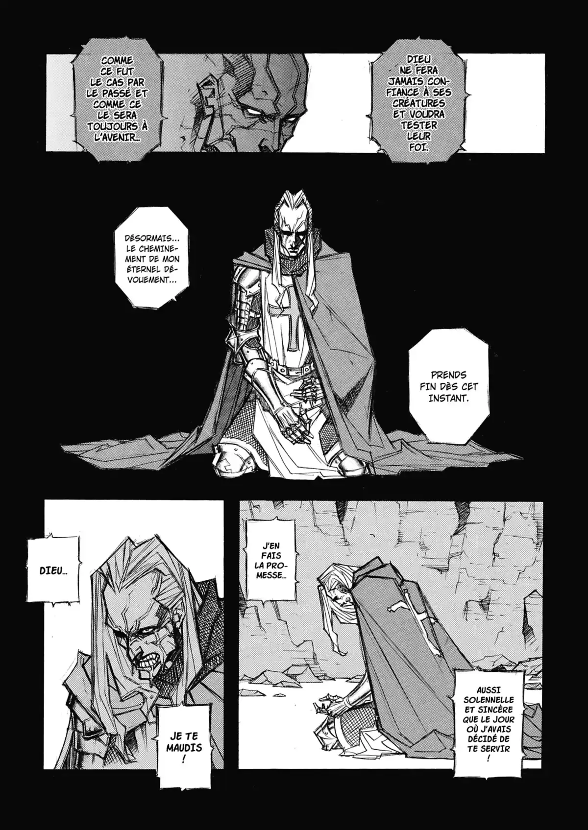 Priest – Edition Double Volume 3 page 65