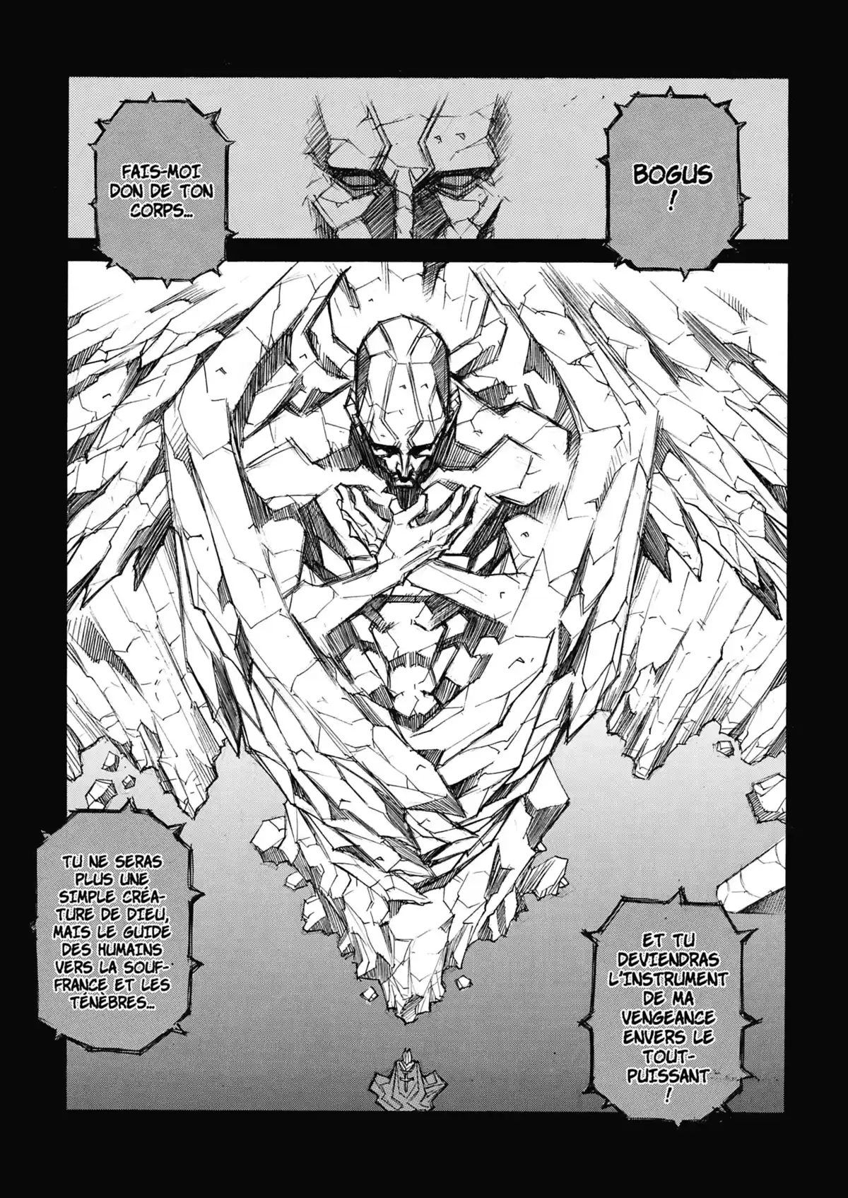 Priest – Edition Double Volume 3 page 67