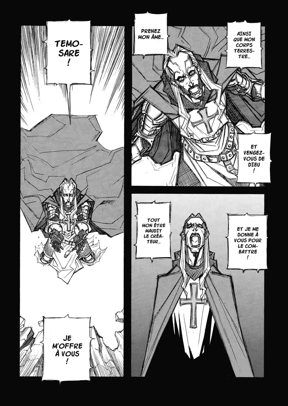 Priest – Edition Double Volume 3 page 68