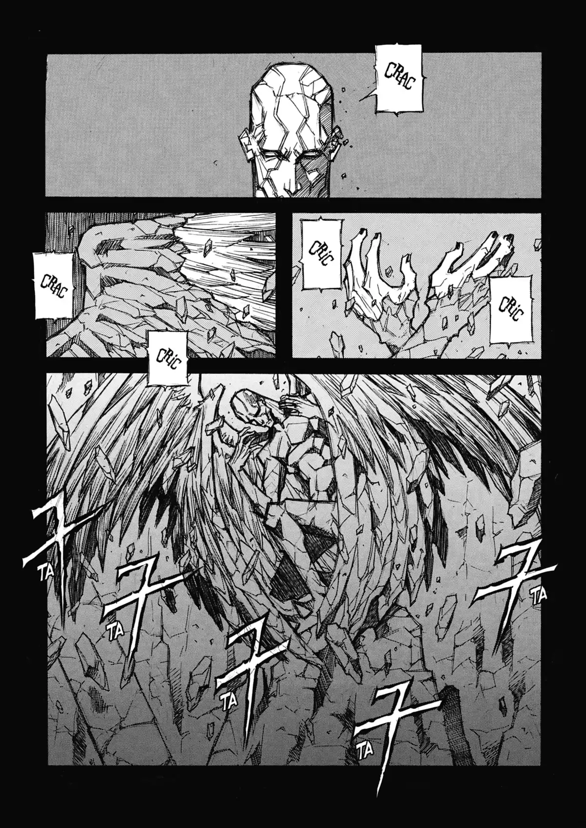 Priest – Edition Double Volume 3 page 69