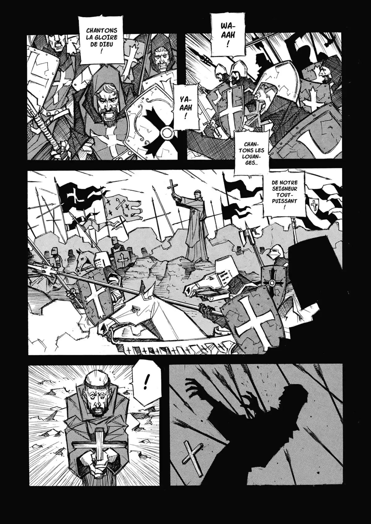 Priest – Edition Double Volume 3 page 8