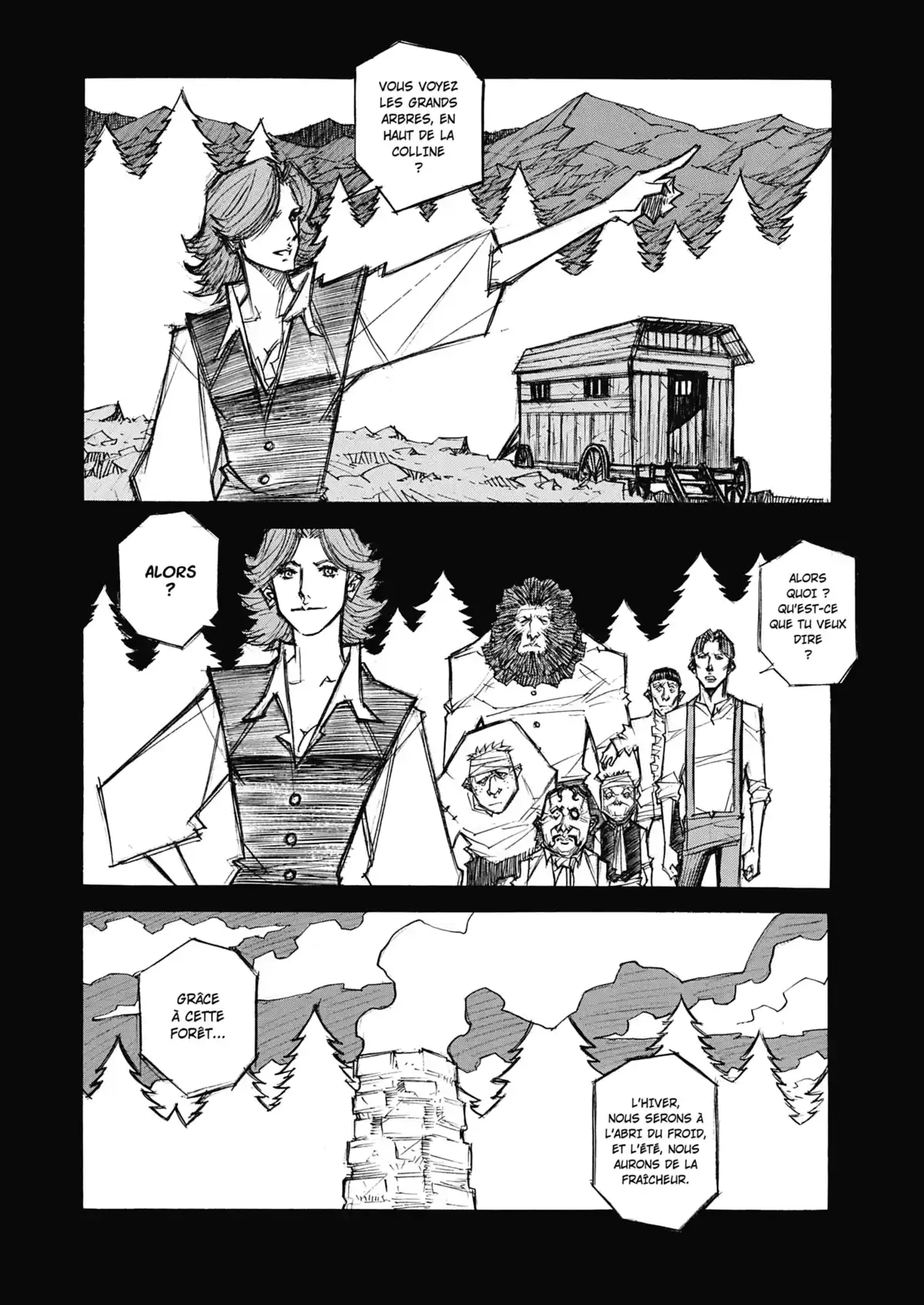 Priest – Edition Double Volume 8 page 10