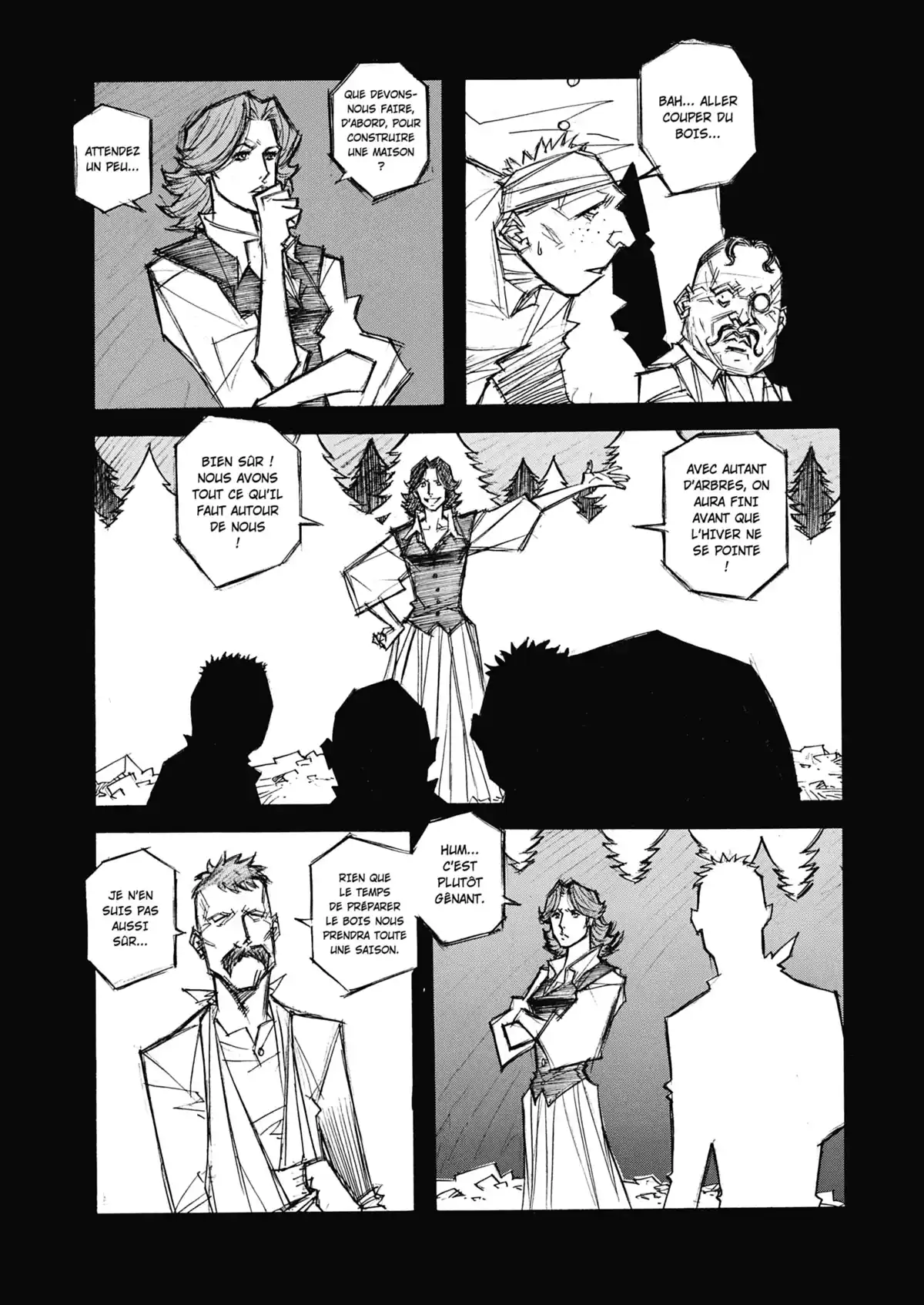 Priest – Edition Double Volume 8 page 12