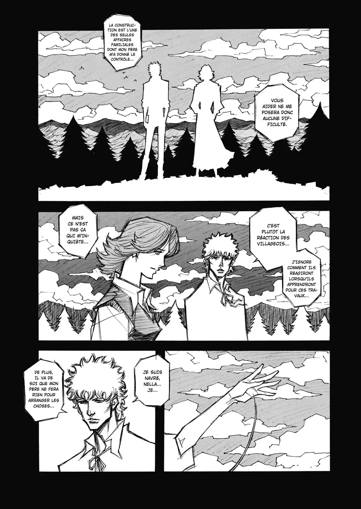 Priest – Edition Double Volume 8 page 14