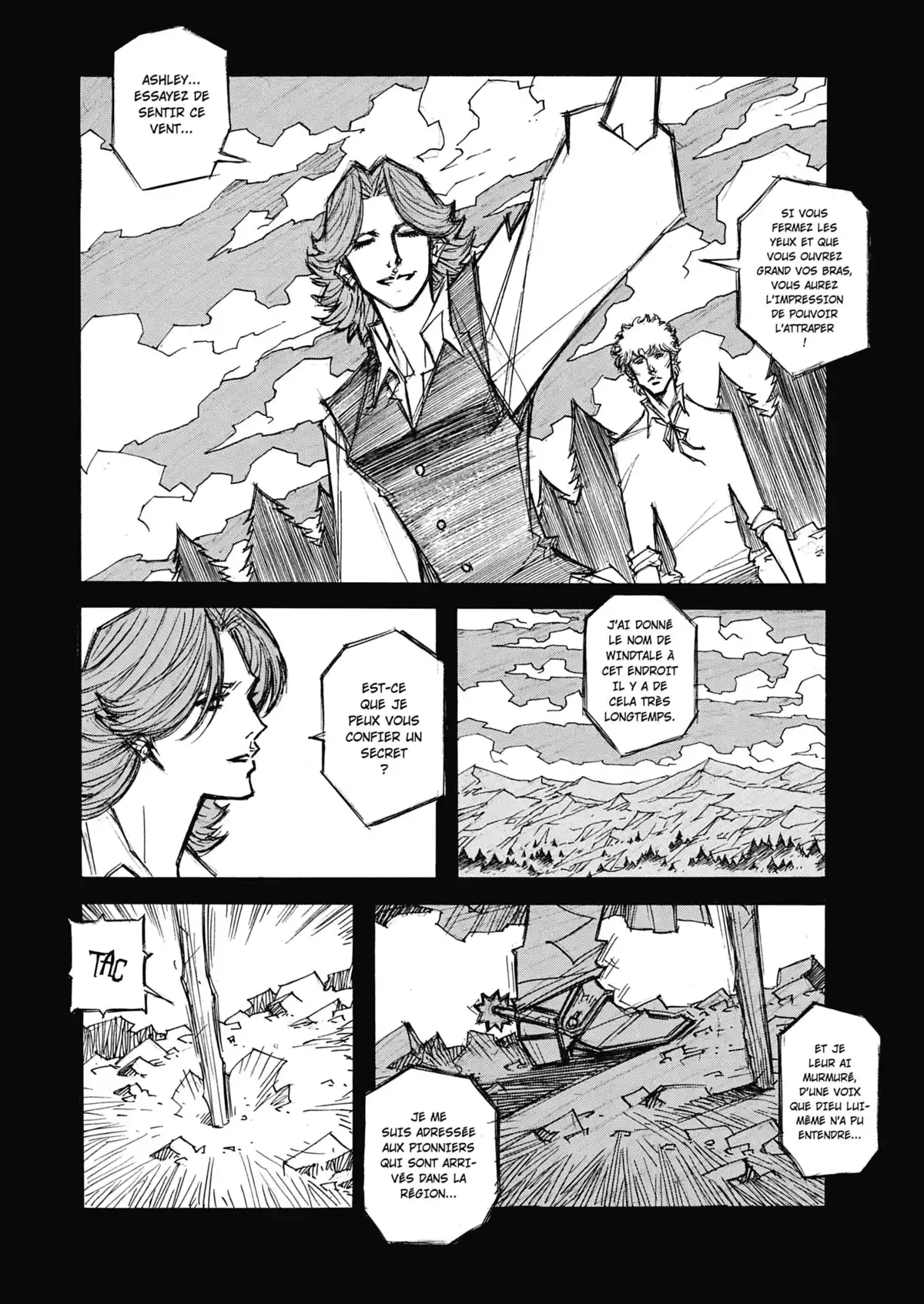 Priest – Edition Double Volume 8 page 15