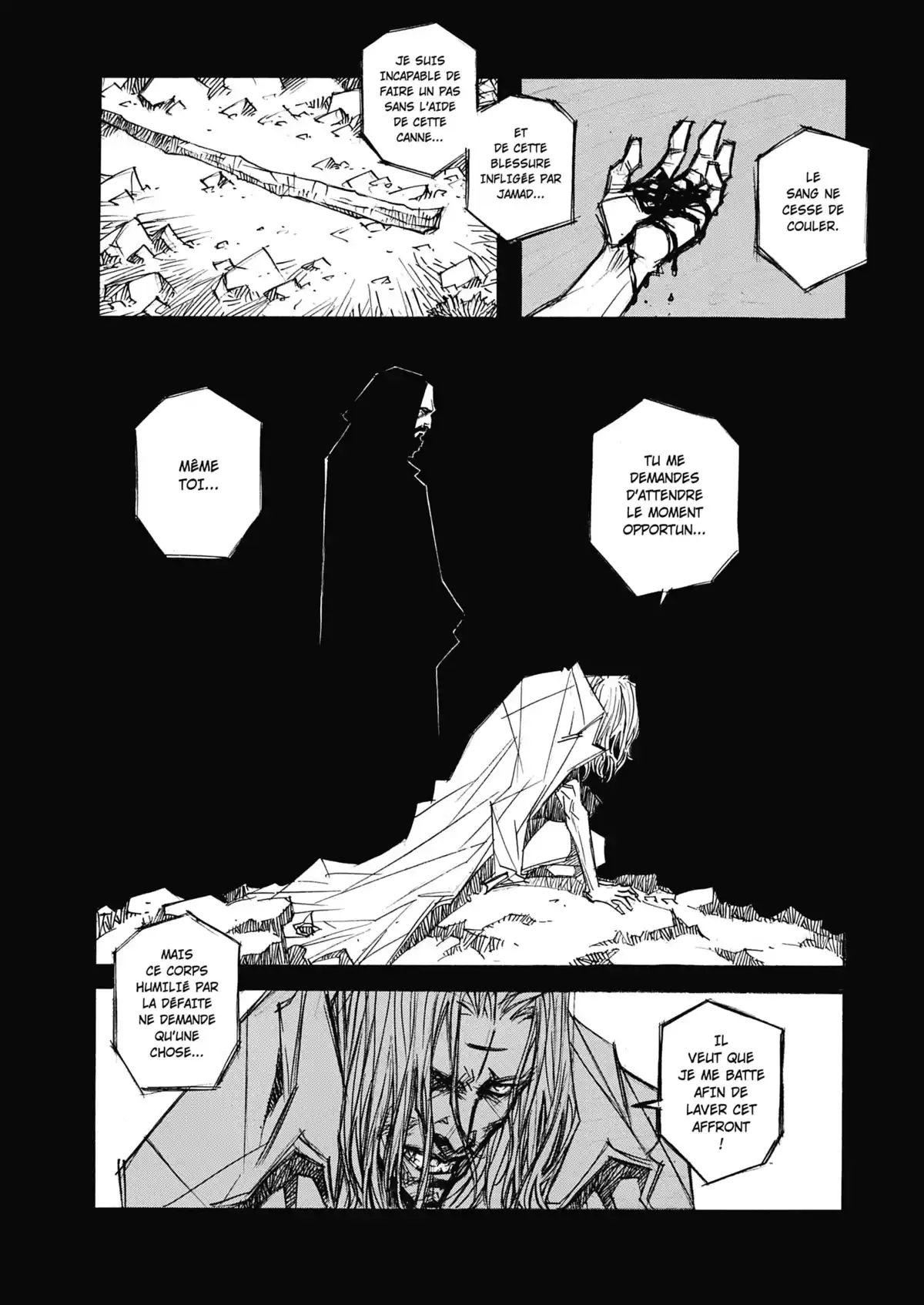 Priest – Edition Double Volume 8 page 21