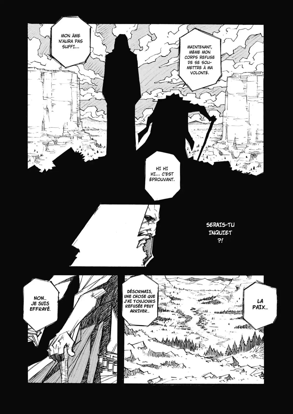 Priest – Edition Double Volume 8 page 22