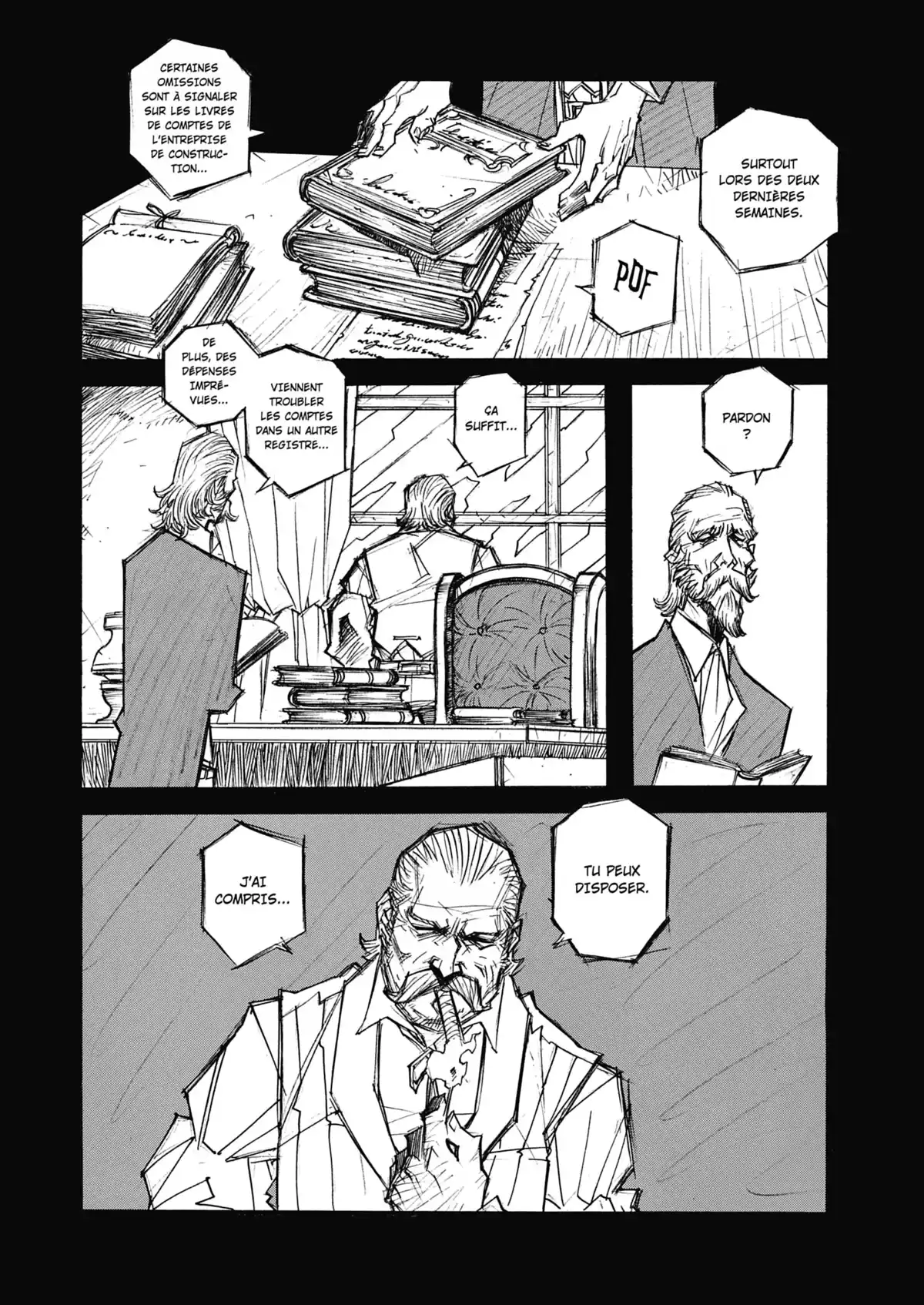 Priest – Edition Double Volume 8 page 26