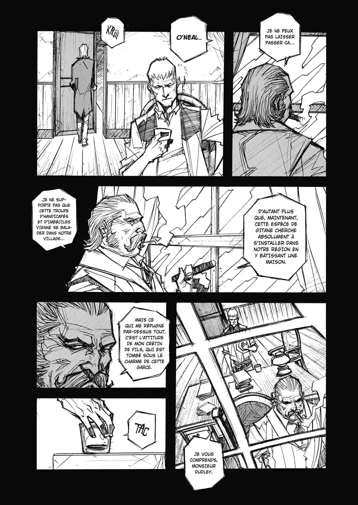 Priest – Edition Double Volume 8 page 27