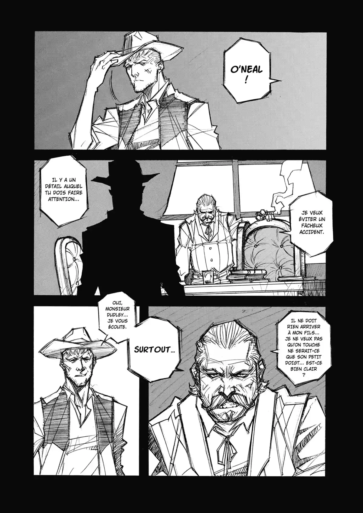 Priest – Edition Double Volume 8 page 28