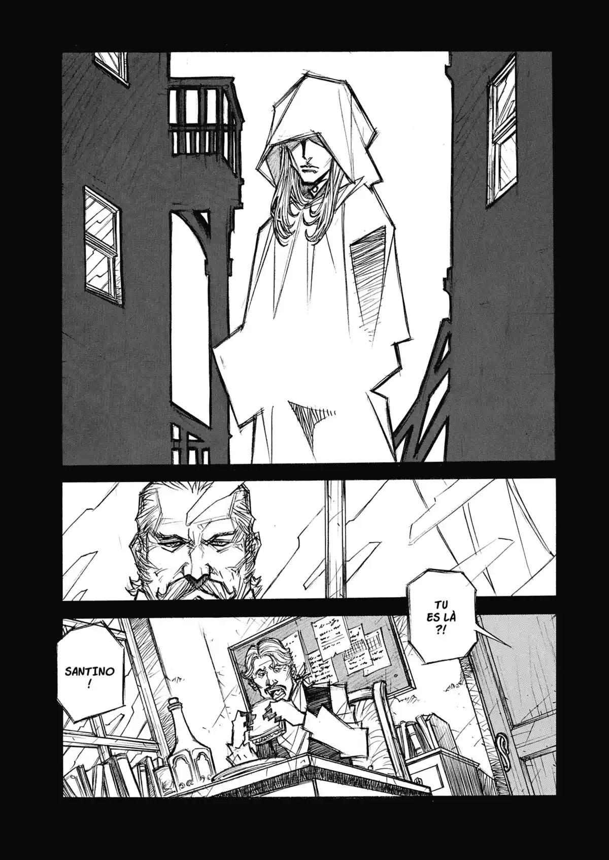 Priest – Edition Double Volume 8 page 31