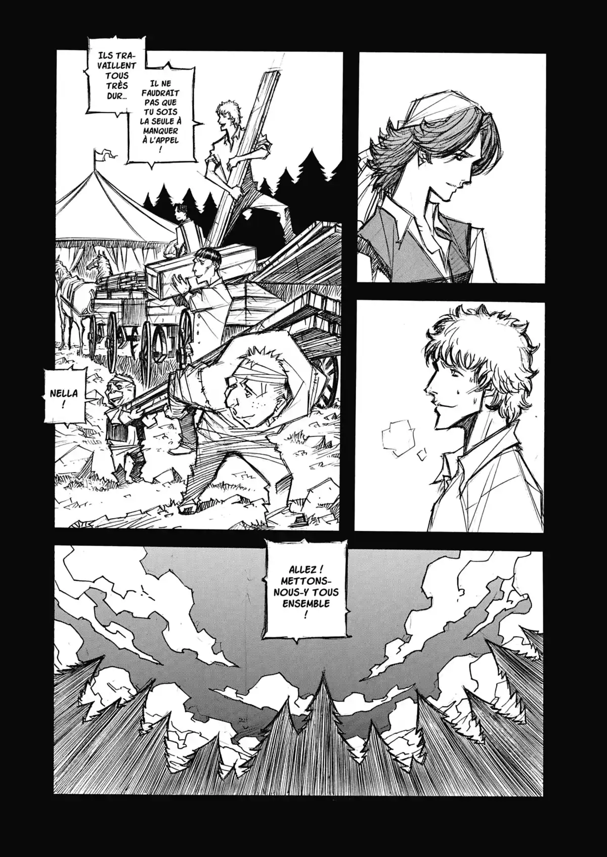 Priest – Edition Double Volume 8 page 36