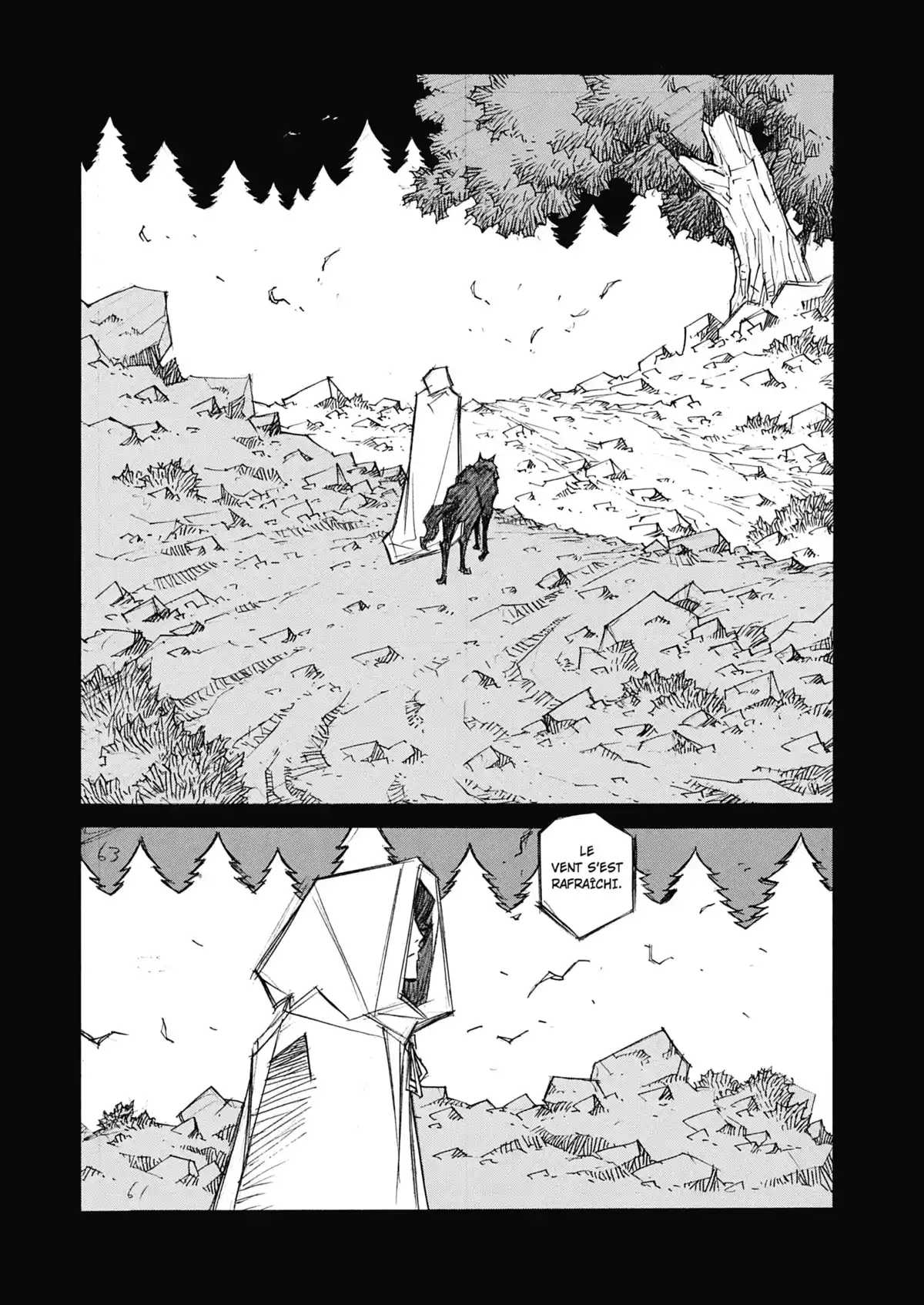 Priest – Edition Double Volume 8 page 4