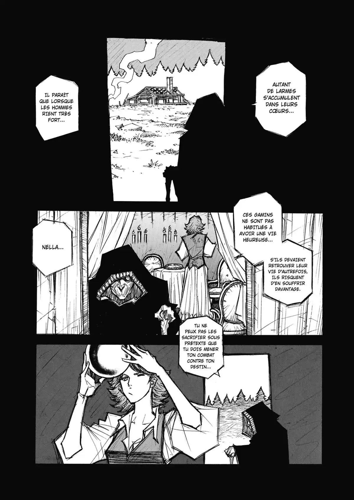 Priest – Edition Double Volume 8 page 45