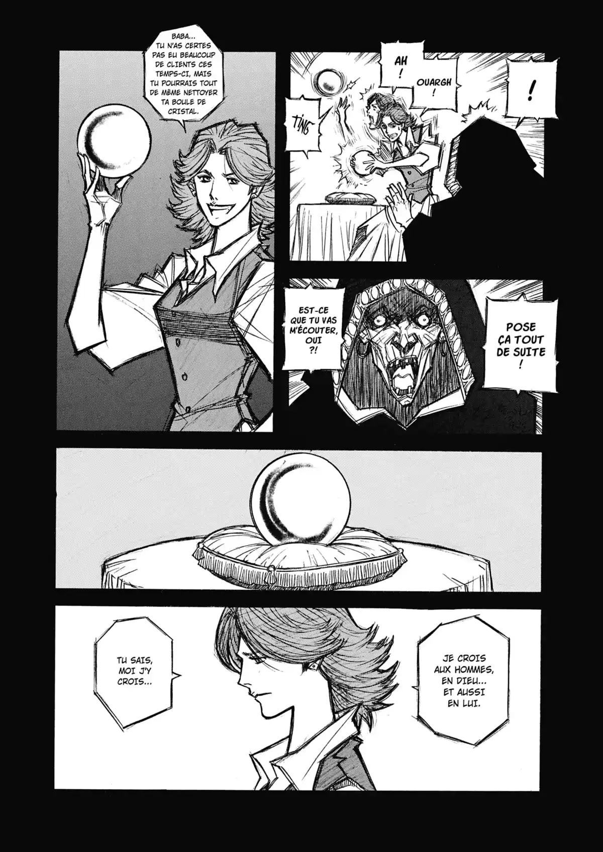 Priest – Edition Double Volume 8 page 46