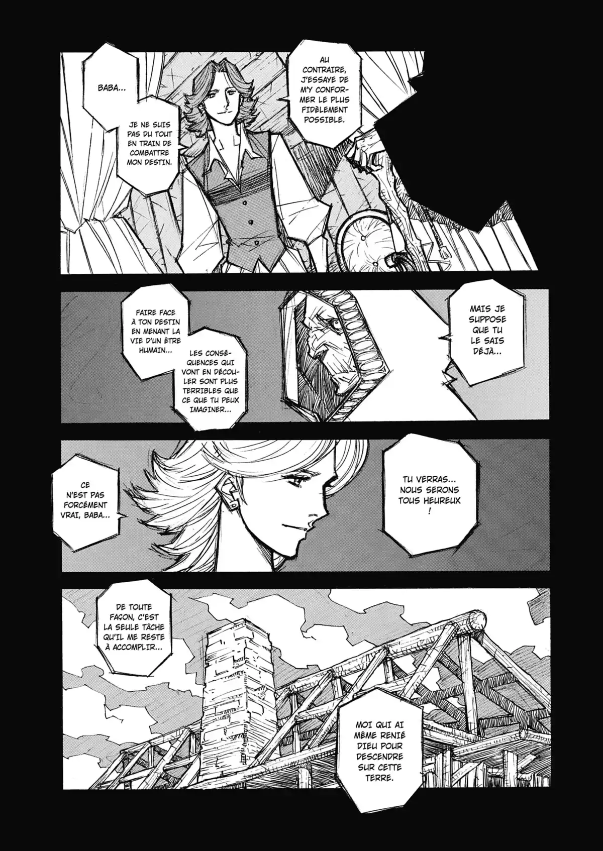 Priest – Edition Double Volume 8 page 47