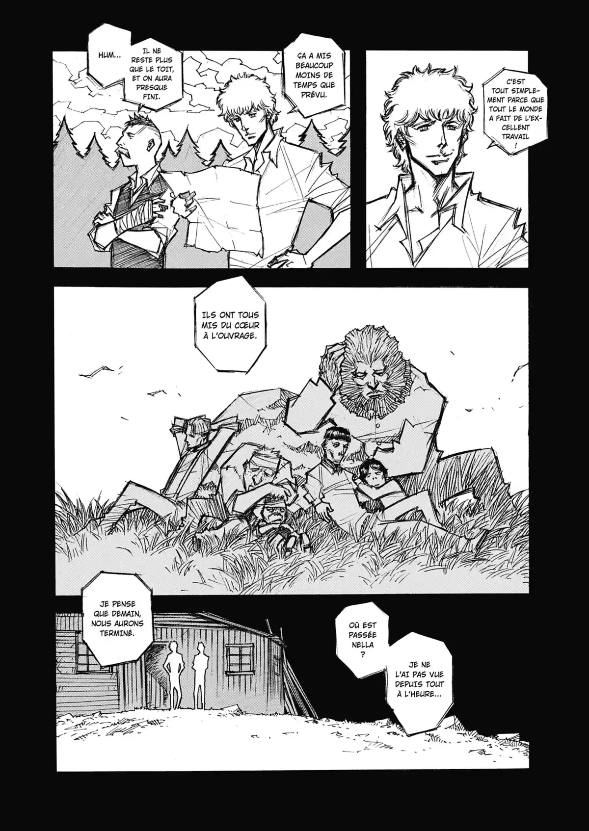 Priest – Edition Double Volume 8 page 48