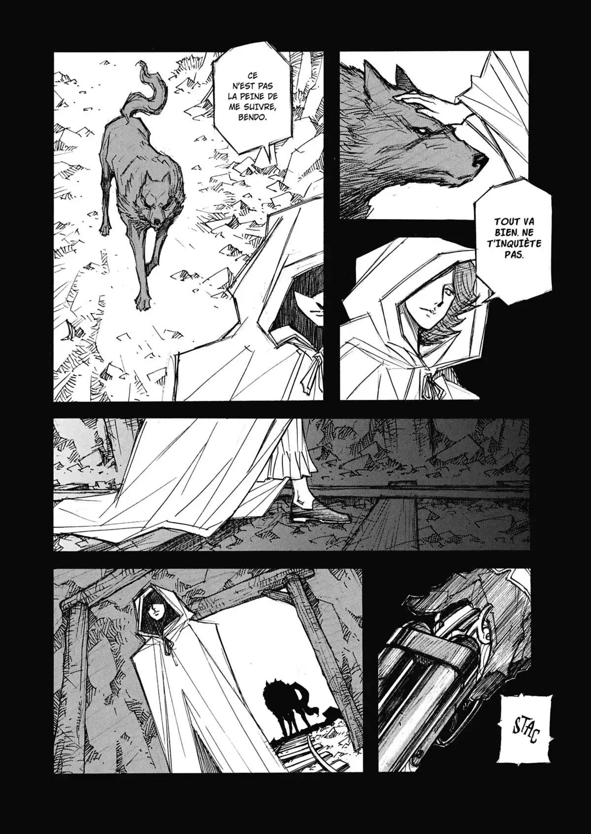 Priest – Edition Double Volume 8 page 52