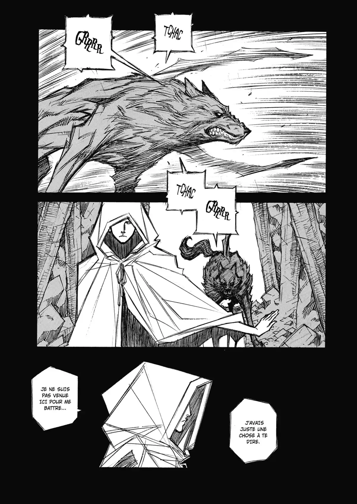 Priest – Edition Double Volume 8 page 53