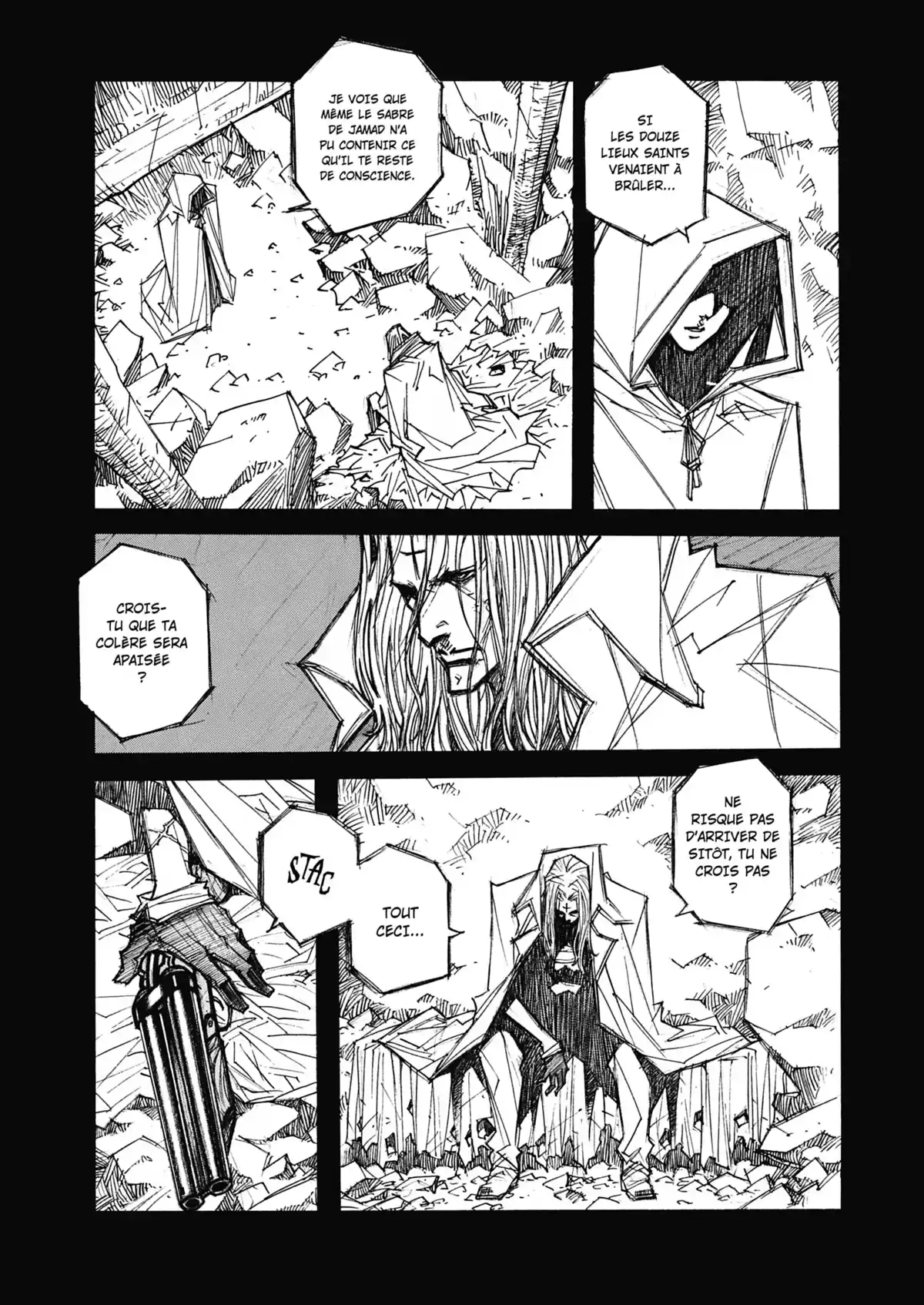 Priest – Edition Double Volume 8 page 55