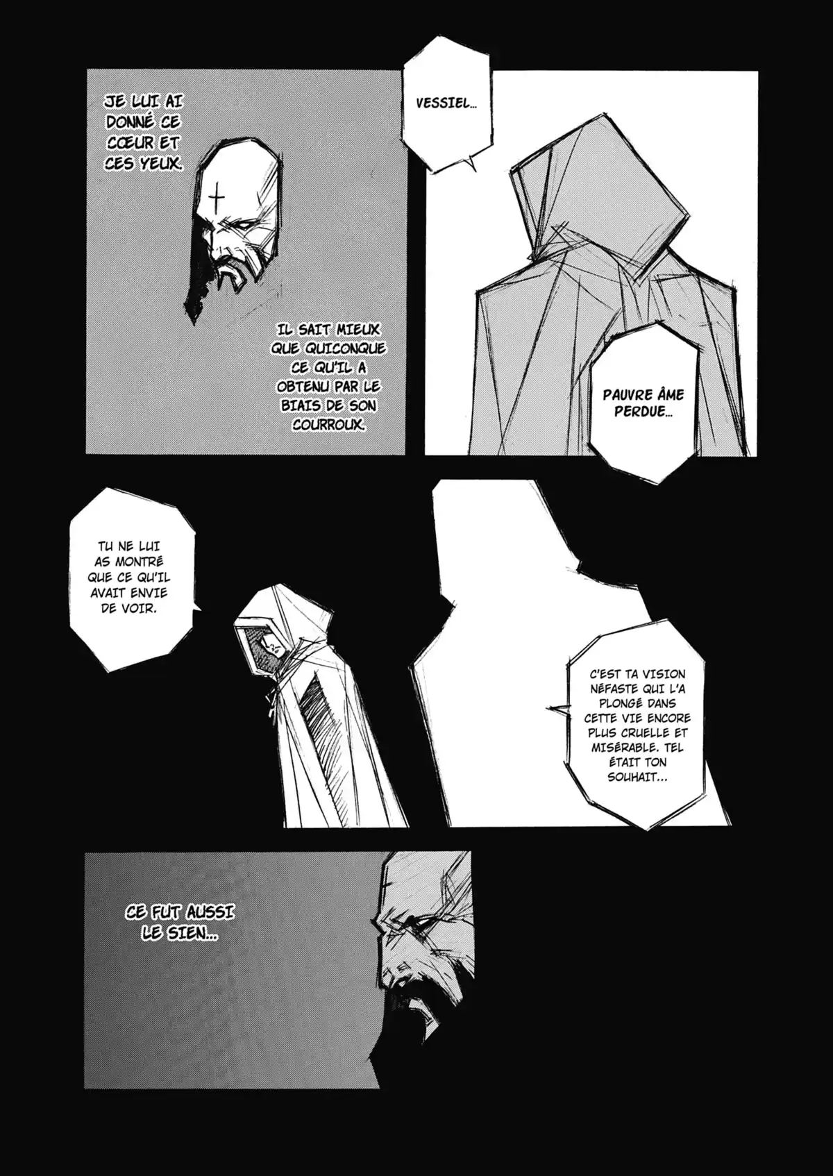 Priest – Edition Double Volume 8 page 57