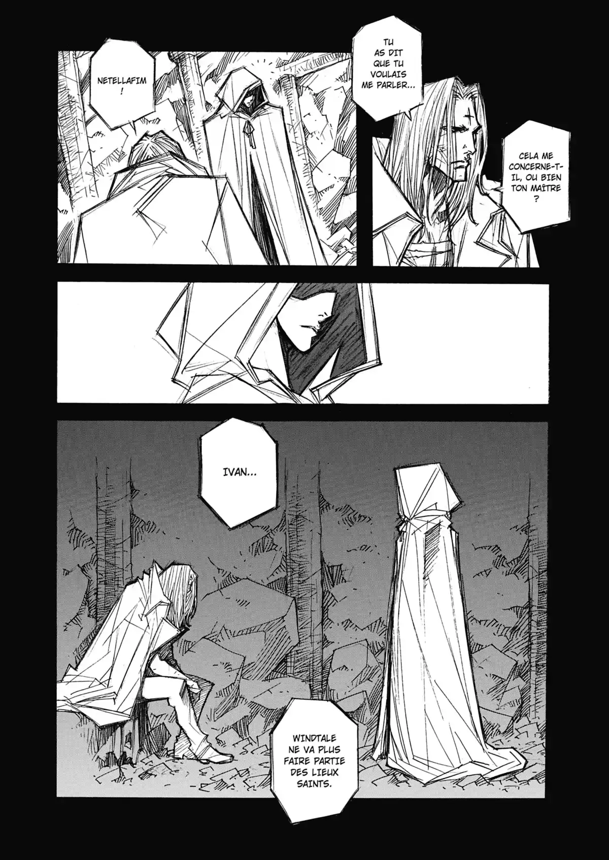 Priest – Edition Double Volume 8 page 58